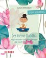 Claus Mikosch: Der kleine Buddha, Buch