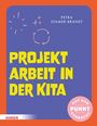 Petra Stamer-Brandt: Projektarbeit in der Kita, Buch