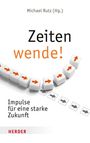 : Zeitenwende!, Buch