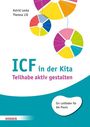 Astrid Leska: ICF in der Kita, Buch