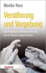 Monika Renz: Versöhnung und Vergebung, Buch