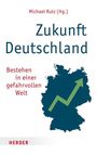 : Zukunft Deutschland, Buch