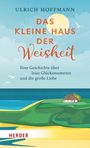 Ulrich Hoffmann: Das kleine Haus der Weisheit, Buch