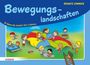 Renate Zimmer: Bewegungslandschaften, Buch