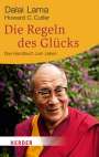 Dalai Lama: Die Regeln des Glücks, Buch