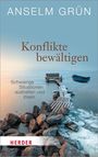Anselm Grün: Konflikte bewältigen, Buch