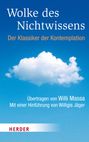 : Wolke des Nichtwissens, Buch