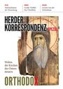 : Orthodox, Buch