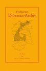 Christoph Schmider: Freiburger Diözesan-Archiv, 144. Band 2024, Buch