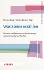 : Was Steine erzählen, Buch