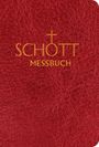 : SCHOTT-Messbuch für die Sonn- und Festtage des Lesejahres C, Buch