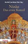 : Nizäa - Das erste Konzil, Buch