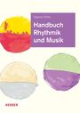 Sabine Hirler: Handbuch Rhythmik und Musik, Buch