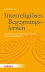 Katja Boehme: Interreligiöses Begegnungslernen, Buch