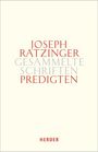 Joseph Ratzinger: Predigten 14/3, Buch