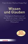 : Wissen und Glauben, Buch