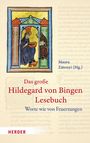 : Das große Hildegard von Bingen Lesebuch, Buch