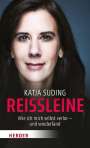 Katja Suding: Reißleine, Buch