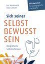 Lea Wedewardt: Sich seiner selbst bewusst sein, Buch