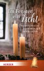 : Im Fenster ein Licht, Buch