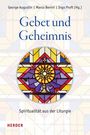 : Gebet und Geheimnis, Buch