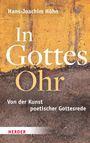 Hans-Joachim Höhn: In Gottes Ohr, Buch