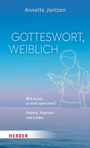 Annette Jantzen: Gotteswort, weiblich, Buch