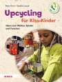 Anja Horn: Upcycling mit Kita-Kindern, Buch