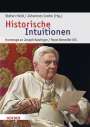 : Historische Intuitionen, Buch
