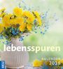 : Lebensspuren Kalender 2025, KAL