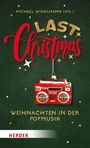 : Last Christmas, Buch