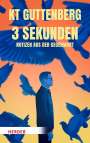 Karl-Theodor zu Guttenberg: 3 Sekunden, Buch