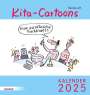 : Kita-Cartoons 2025, KAL