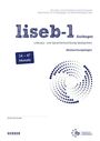 Nesiré Schauland: liseb-1 Anfänger, Buch