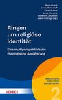 : Ringen um religiöse Identität, Buch