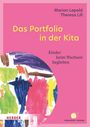 Marion Lepold: Das Portfolio in der Kita, Buch