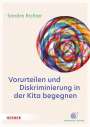 Sandra Richter: Vorurteilen und Diskriminierung in der Kita begegnen, Buch