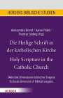 : Die Heilige Schrift in der katholischen Kirche/Holy Scripture in the Catholic Church, Buch