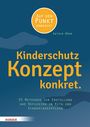 Katrin Böhm: Kinderschutzkonzept konkret., Buch