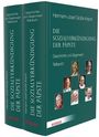 Hermann-Josef Große Kracht: Die Sozialverkündigung der Päpste, Buch