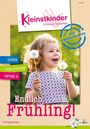 : Die Praxismappe: Endlich Frühling!, Buch
