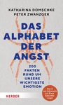 Domschke Katharina: Das Alphabet der Angst, Buch