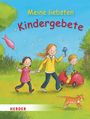 : Meine liebsten Kindergebete, Buch