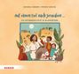 Michaela Hanauer: Auf einem Esel nach Jerusalem ... Die Ostergeschichte in Bildwörtern, Buch