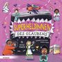 Margaret Mcallister: Superheldinnen des Glaubens, Buch