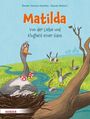 Beate Teresa Hanika: Matilda, Buch