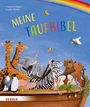 Annette Langen: Meine Taufbibel, Buch