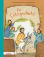 Susanne Niemeyer: Die Ostergeschichte, Buch