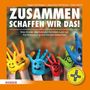 Peter Wendl: Zusammen schaffen wir das!, Buch