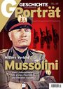 : Mussolini, Buch